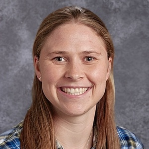 Fundraising Page: Olivia Sidell